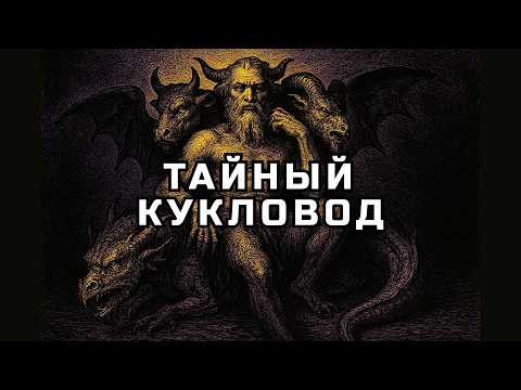 Видео: Хозяин ваших желаний: как демон Асмадей управляет ВАМИ!