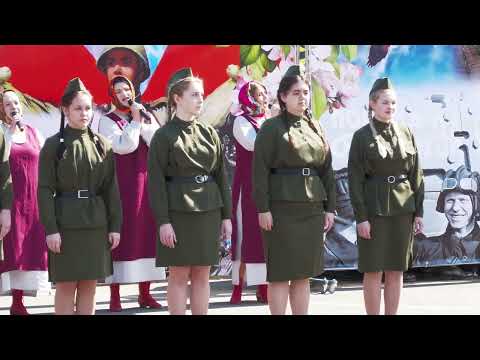 Видео: 9 мая 2025 Женька