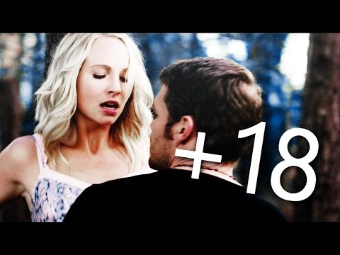 Видео: Дневники вампира - Музыкальная нарезка №12