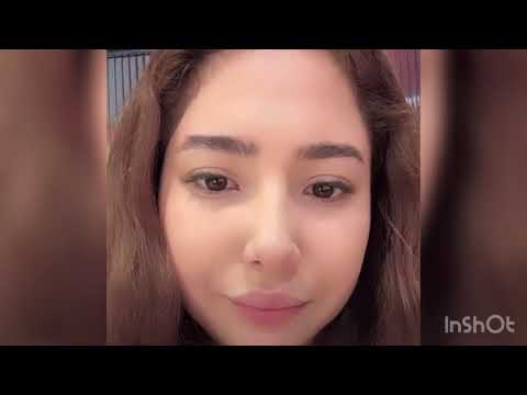 Видео: Қытайда жүрген Аружан "Сезім бағына" барғысы келіп жүр ме?!