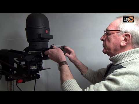 Видео: Юрий Имханицкий. Фотография.