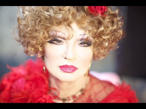 Видео: ❖ Ее величество АКТРИСА!ღ. | Посвящение ЛЮДМИЛЕ ГУРЧЕНКО ! ღ |