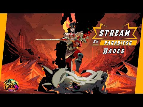 Видео: Hades.Последний бой?! #7 #shorts