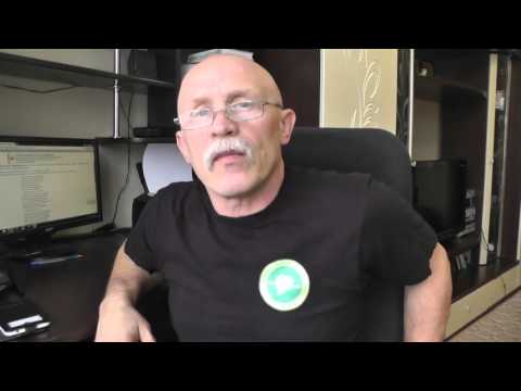 Видео: Валерий Крючков.  В здоровом теле здоровый дух?