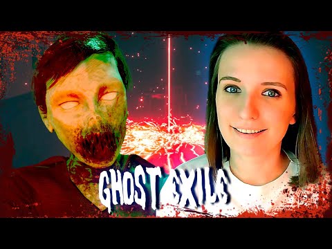 Видео: НОВЫЙ (ДЛЯ МЕНЯ) ПРИЗРАК ► GHOST EXILE СОЛО ПРОХОЖДЕНИЕ