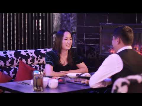 Видео: Аскат Айпери Love Story