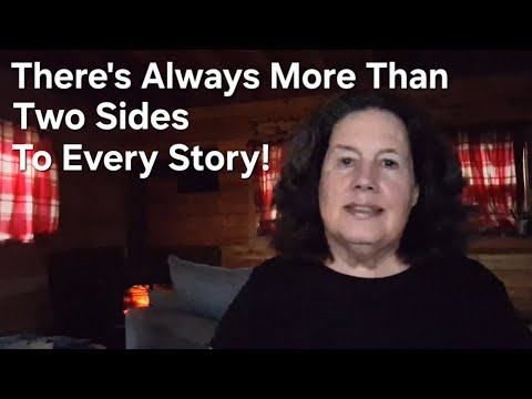 Видео: У истории всегда больше двух сторон!