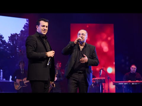 Видео: ГАГИК ЕЗАКЯН ,АРТУР АМИРЯН - МИРУ МИР ( АРМАВИР)