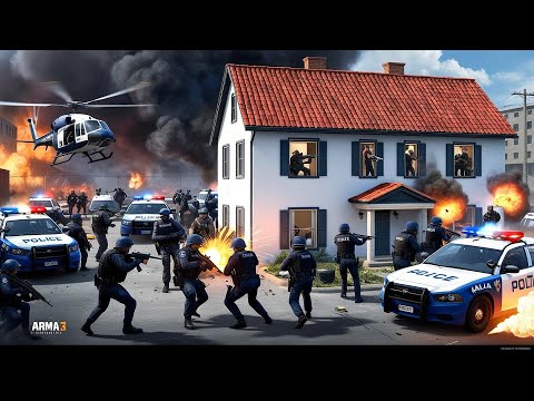 Видео: Arma 3 в 2025 Году - Лучшие РП Игры 🔥