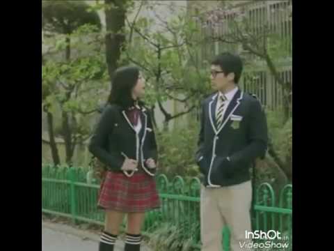 Видео: Клип к дораме " Цветок вампира"