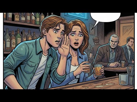 Видео: Сын моего парня предупредил меня