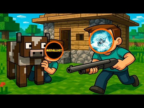 Видео: СПРЯТАЛСЯ ЗА КОРОВОЙ И КВАНТУМЕЦ НЕ НАШЕЛ МЕНЯ В ЭТОЙ НЫЧКЕ TEARDOWN!