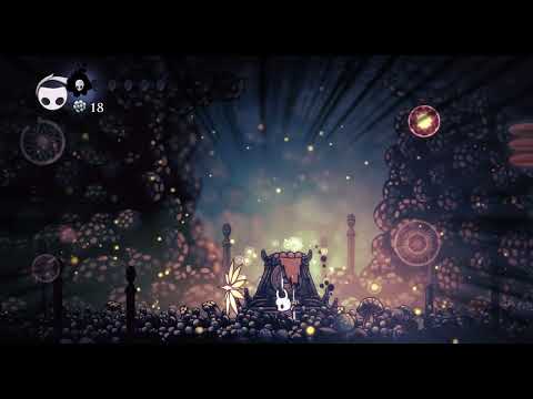 Видео: Hollow Knight прохождение 31 часть