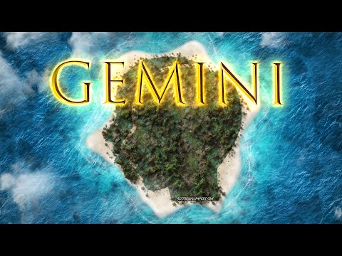 Видео: БЛИЗНЕЦЫ🤨Этот человек ЛЮБИЛ ТЕБЯ С САМОГО НАЧАЛА, НО ТЕБЕ КАЖЕТСЯ, ЧТО ЭТО СЛИШКОМ ХОРОШО, ЧТОБЫ ...