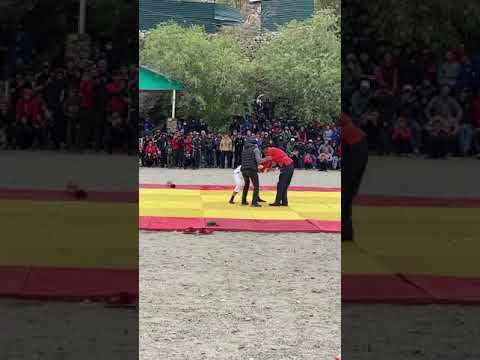 Видео: ГОША ВАМАР-КАСТИН УПД АЙЁМ!