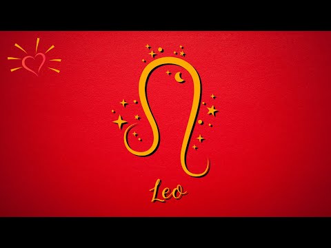 Видео: Лео ♌Пора перестать притворяться и начать жить ✨💫