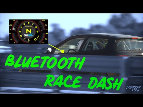 Видео: Poorman's Digital Race Dash + 1000 сабов! — Tunerview и HTS — Сборка гоночного автомобиля Civic EG