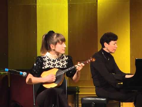 Видео: 08 02 2014 Дитель-Цыганков. Коробейники.