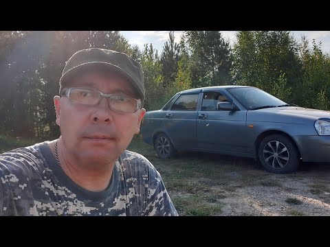 Видео: Корсар..прямоток в полевых..итог :)