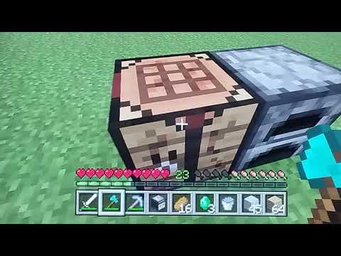 Видео: Майнкрафт и аквапарк