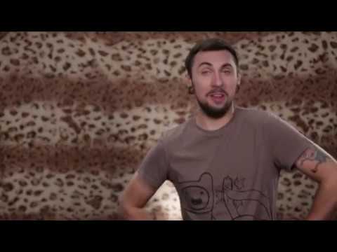 Видео: +100500 на ТВ - 163 выпуск