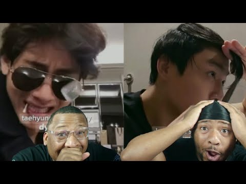 Видео: Менталитет каждого участника BTS 😂 | РЕАКЦИЯ БЛИЗНЕЦОВ | ЧТО МЫ ТОЛЬКО ЧТО СМОТРЕЛИ?!