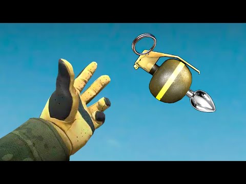 Видео: Не стоит играть в CS 2 | WDF 279