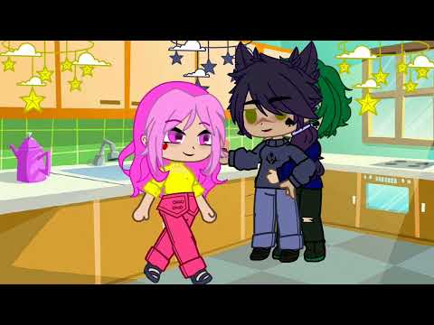 Видео: // 24 часа Короли девушки // (Моя AU) [stupid_girl=^=]