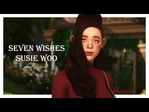 Видео: 7 желаний Ep.1 | Sims 4 Challenge