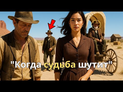 Видео: Он ждал скромную жену, но судьба прислала ему женщину с опасным прошлым