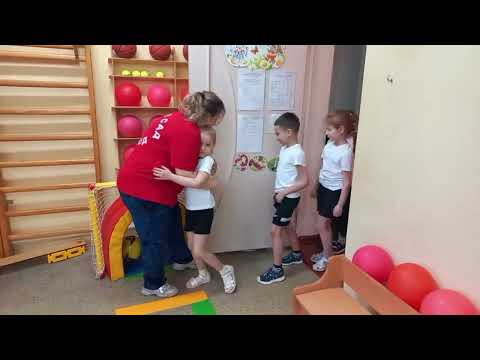 Видео: Профессия - Инструктор по физической культуре