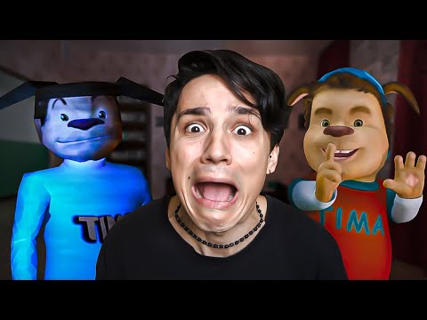Видео: Я ПРОВЕЛ 5 НОЧЕЙ С ТИМОХОЙ! СТОЛЬКО ПИРОЖКОВ Я ЕЩЕ НЕ КУШАЛ!