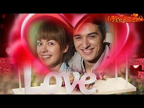 Видео: Половиночка моя:)Влад и Вера)