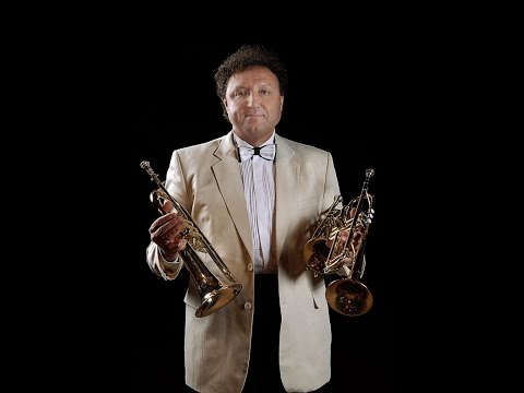 Видео: Юбилейный творческий вечер Владимира Семенюка (4).