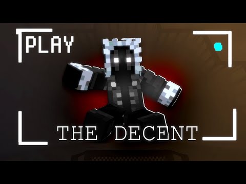 Видео: 😱СтрашноеlПрохождение Майнкрафта•THE DECENT•ПОЛНОЕ ПРОХОЖДЕНИЕ•993-Й