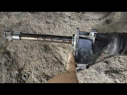 Видео: Снятие поддона BMW X3 2.5i