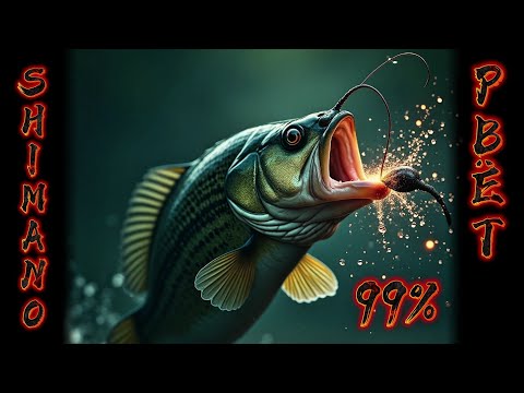 Видео: 🥹 Эти воблеры SHIMANO взорвали интернет 🥹 / ЧЕГО НЕ ЗНАЮТ 99% РЫБАКОВ?