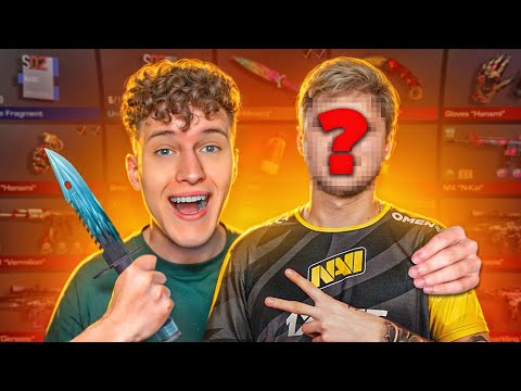 Видео: 😱МЕГА-ПРОКАЧКА КИБЕРСПОРТСМЕНА В Standoff 2!
