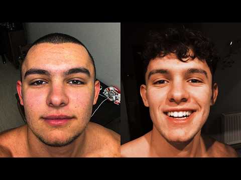 Видео: КАК СТАТЬ ПРИВЛЕКАТЕЛЬНЫМ ЗА 5 ШАГОВ? (я проверил все способы)