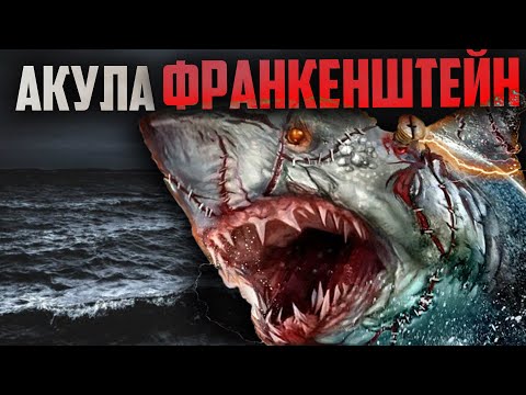 Видео: АКУЛАКЕНШТЕЙН — Лицо Кинотреша
