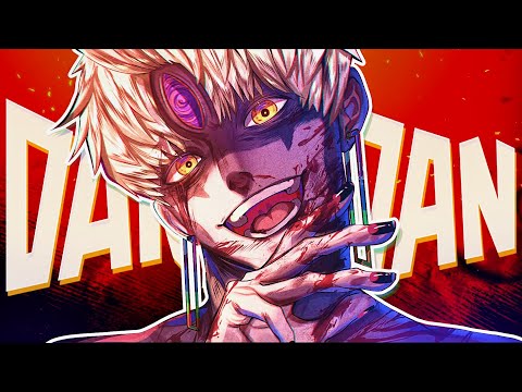 Видео: 2 СЕЗОН ДАНДАДАН ПО МАНГЕ: АРКА ГЛАЗА ЗЛОБЫ