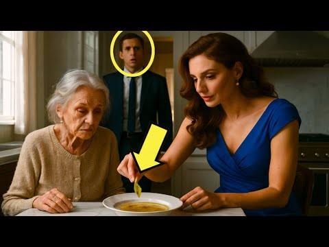 Видео: МИЛЛИОНЕРДІҢ АНАСЫ КҮН САЙЫН АРЫҚТАП ЖАТТЫ… ОЛ ӘЙЕЛІНІҢ НЕ ІСТЕП ЖАТҚАНЫН БІЛГЕНШЕ