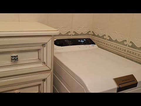 Видео: обзор стиральной машины AEG LTR8E363E
