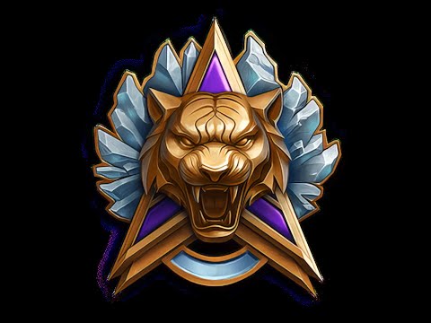 Видео: НАТИСК | ЛЕДЯНОЙ ТИГР | ПУТЬ К 4000 ОЧКОВ