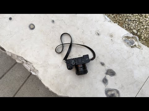 Видео: Лондон. 40 мм.