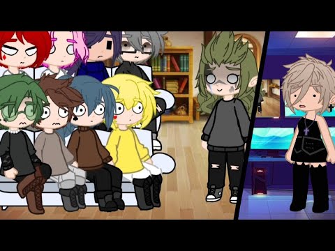 Видео: ||реакция 13 карт на Вару как рандом 1/?||Перезалив! чит. опис.||