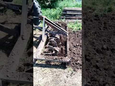 Видео: Самодельная фреза