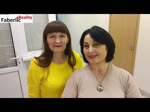 Видео: Парфюмерный баттл на промостойке. Рекрутинг в оффлайне. Бизнес с Faberlic #FaberlicReality