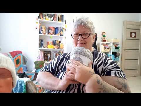 Видео: Сумка из букле.