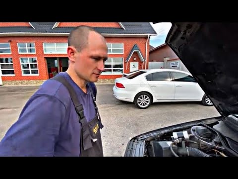 Видео: AUDI яку хочуть всі!! Надійна та бюджетна 